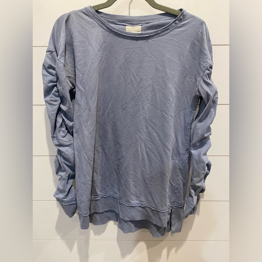 Caslon (Nordstrom) Women’s Tunic Sweatshirt